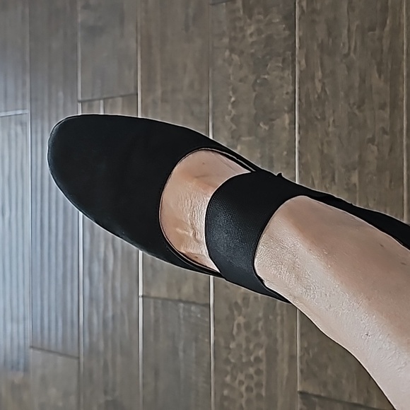 Josef Seibel Black Mary Jane Pumps sz 9-9.5 (40) - Picture 13 of 13